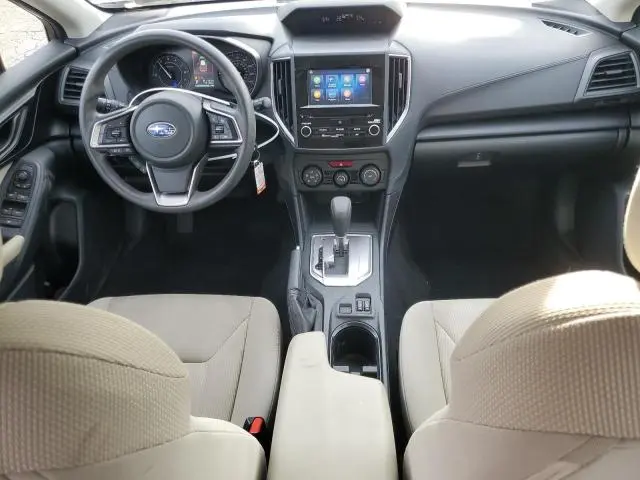 2019 SUBARU IMPREZA PREMIUM  