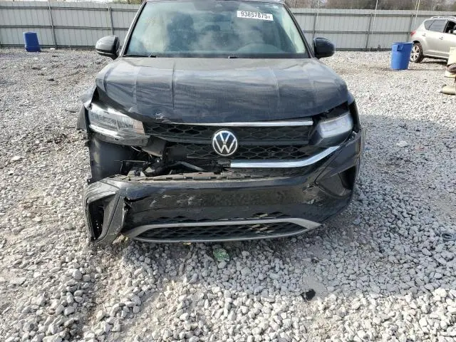 2022 VOLKSWAGEN TAOS SE IQ DRIVE  