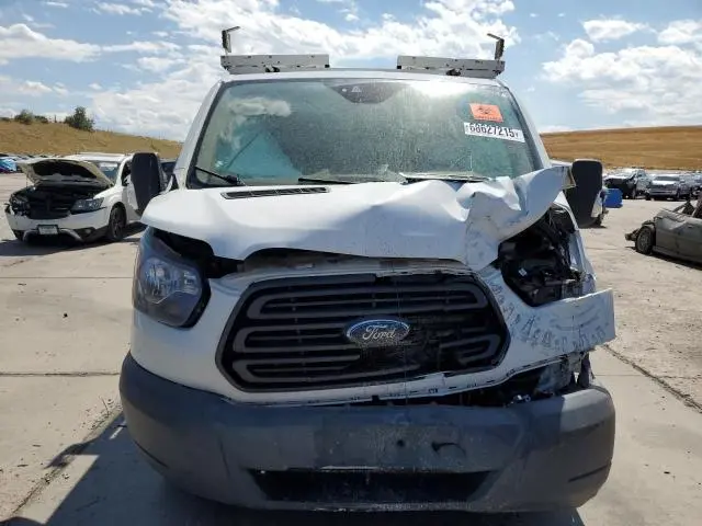 2017 FORD TRANSIT T-150  