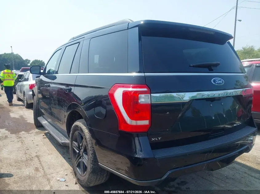 2020 FORD EXPEDITION XLT