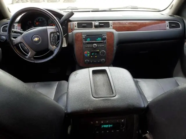2013 CHEVROLET TAHOE C1500 LT