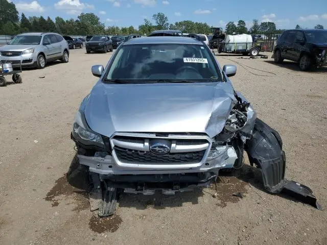 2012 SUBARU IMPREZA SPORT PREMIUM  