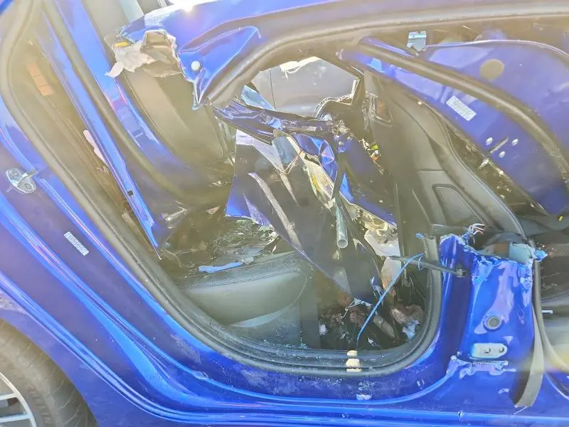 2023 HYUNDAI ELANTRA N   