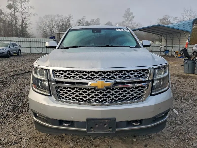 2018 CHEVROLET TAHOE C1500 LT  