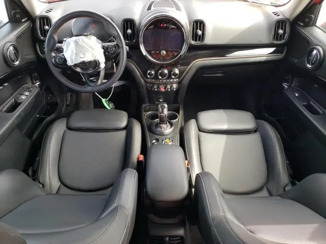 2021 MINI COOPER S COUNTRYMAN ALL4