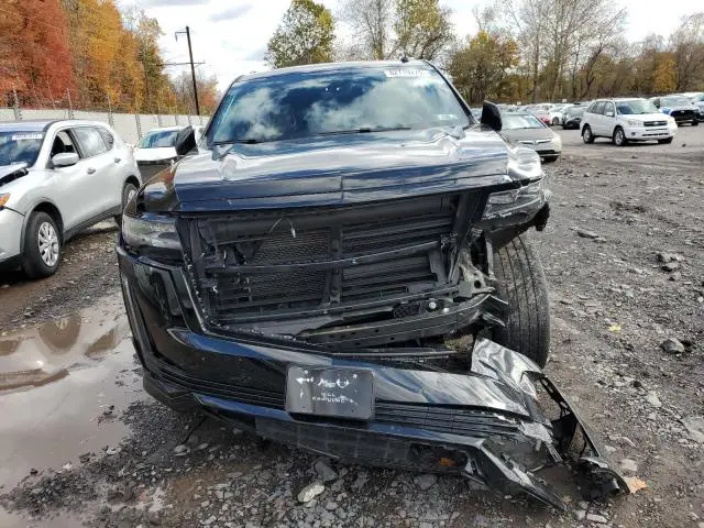 2023 CADILLAC ESCALADE ESV SPORT  