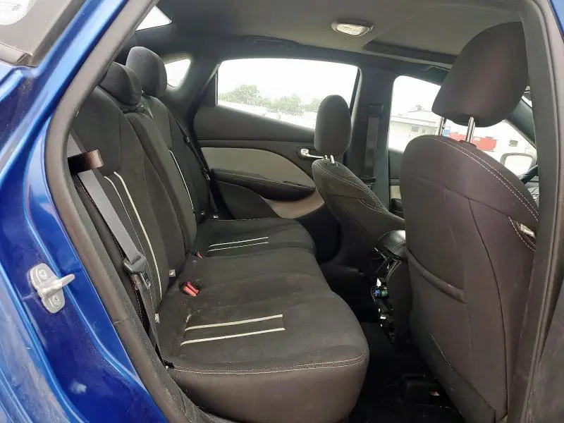 2014 DODGE DART SXT  