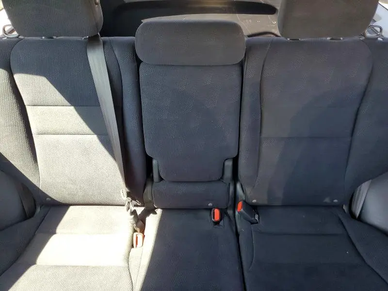 2011 HONDA CR-V EX  