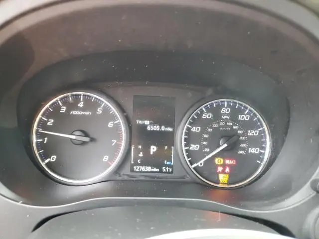 2019 MITSUBISHI OUTLANDER ES