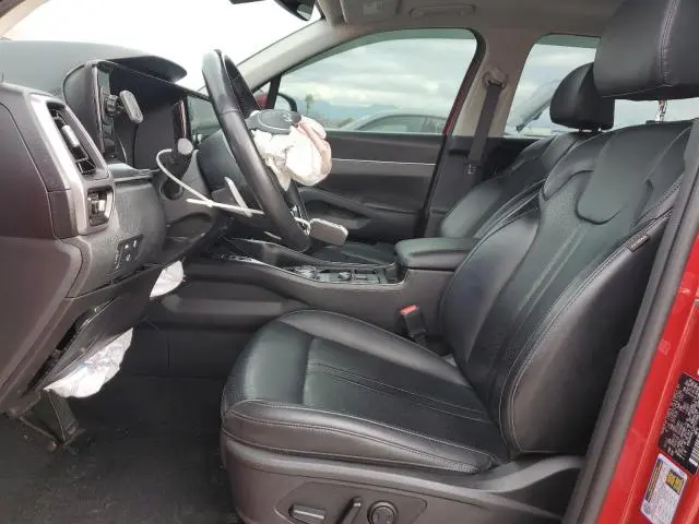 2023 KIA SORENTO EX  