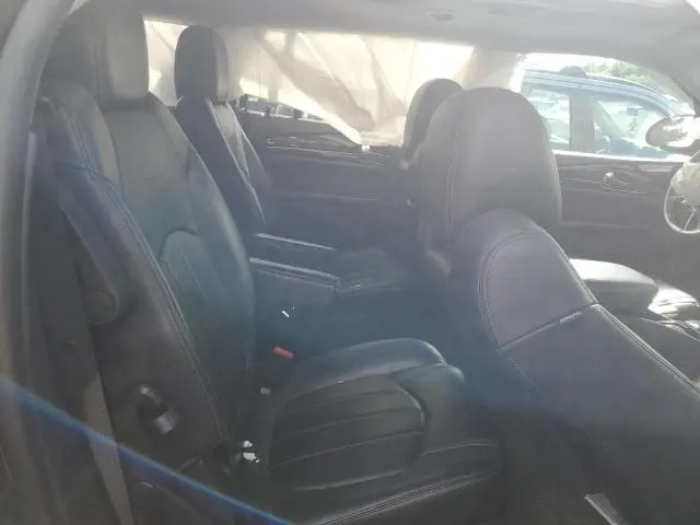 2015 BUICK ENCLAVE