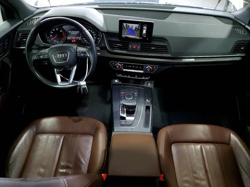 2020 AUDI Q5 PREMIUM  
