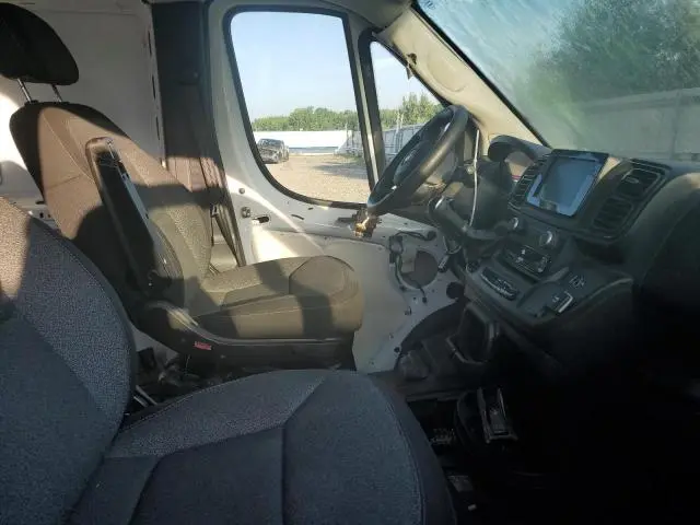 2023 RAM PROMASTER 2500 2500 HIGH  