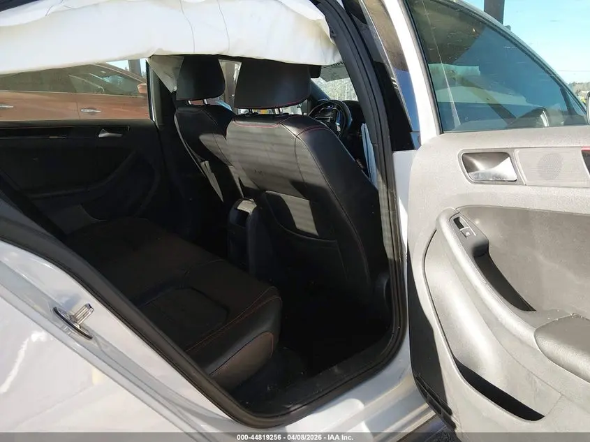 2017 VOLKSWAGEN JETTA GLI