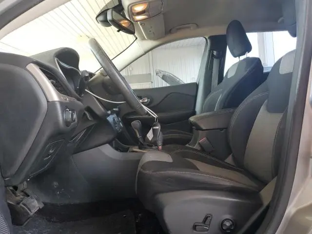 2014 JEEP CHEROKEE SPORT  