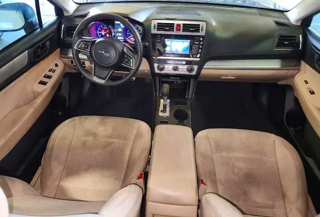 2019 SUBARU OUTBACK 2.5I  