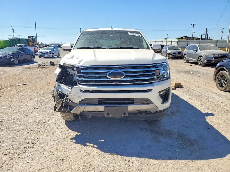 2020 FORD EXPEDITION XLT  