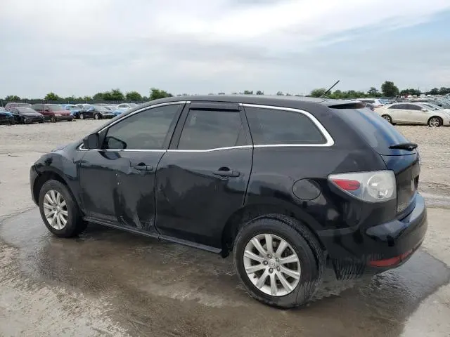 2010 MAZDA CX-7   