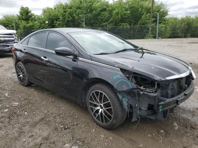 2011 HYUNDAI SONATA SE  