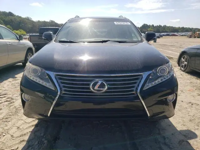 2014 LEXUS RX 350 BASE  
