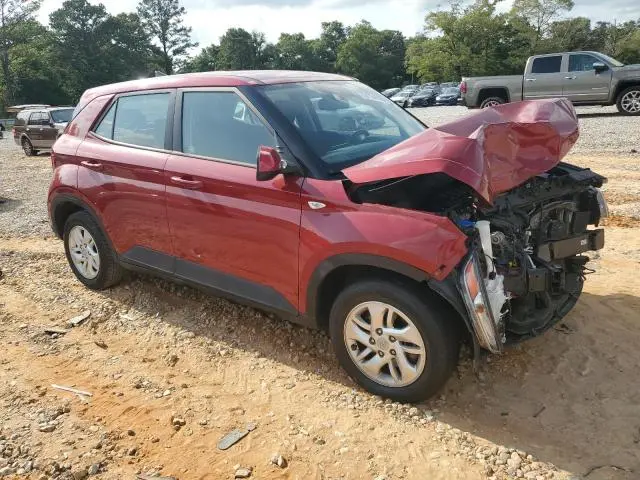 2021 HYUNDAI VENUE SE  
