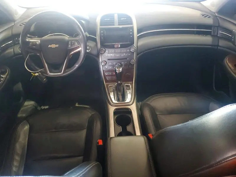 2013 CHEVROLET MALIBU LTZ  