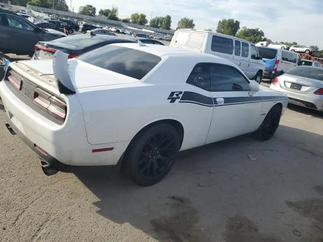 2020 DODGE CHALLENGER R/T  