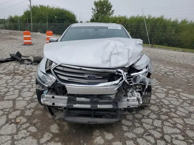 2013 FORD TAURUS SEL  