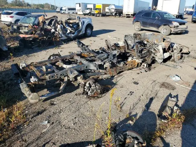 2024 FORD F150 RAPTOR  