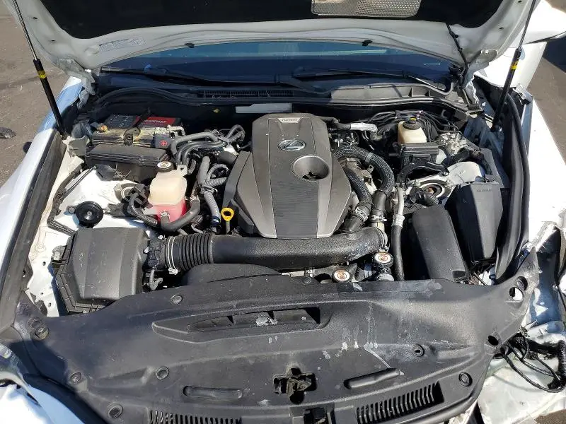 2016 LEXUS IS 200T  