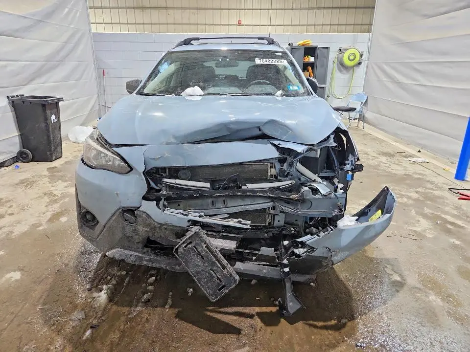 2023 SUBARU CROSSTREK   
