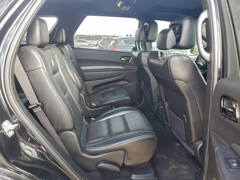 2020 DODGE DURANGO R/T  