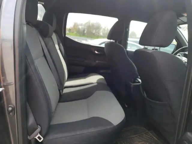 2020 TOYOTA TACOMA DOUBLE CAB  