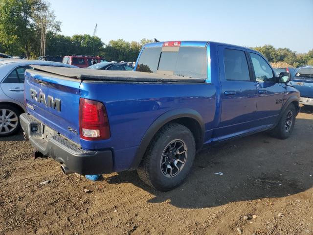 2017 RAM 1500 REBEL