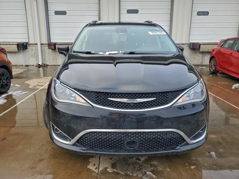 2019 CHRYSLER PACIFICA TOURING L PLUS  