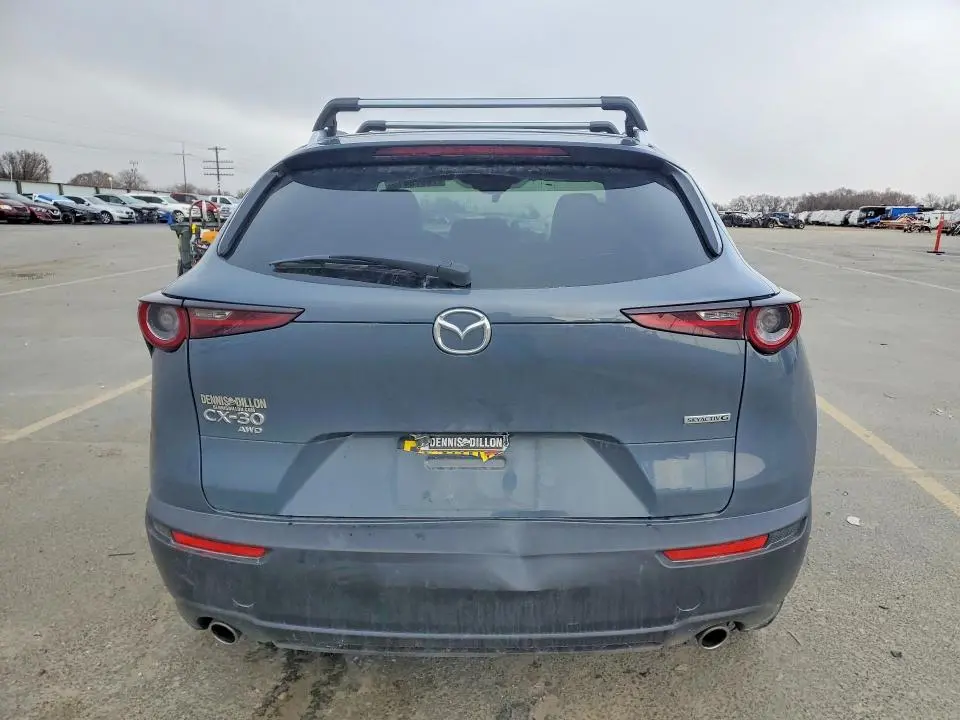 2023 MAZDA CX-30 PREFERRED  