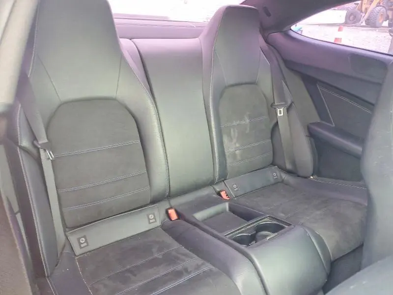 2015 MERCEDES-BENZ C 250  