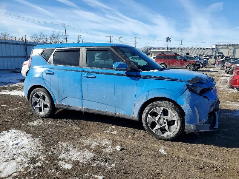 2024 KIA SOUL EX  