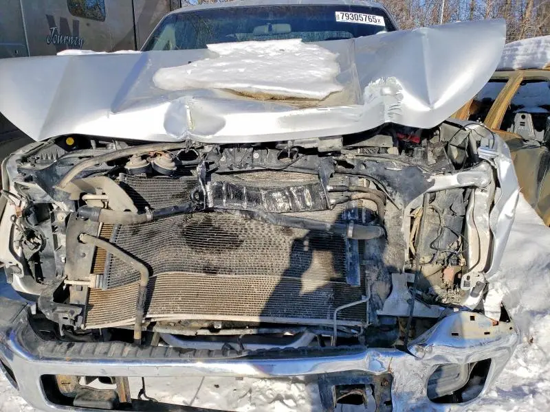 2015 FORD F250 SUPER DUTY  