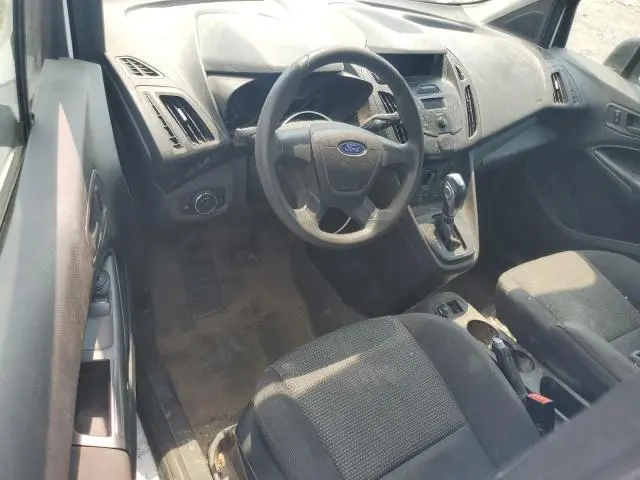 2015 FORD TRANSIT CONNECT XL  