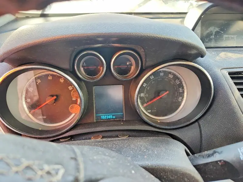 2015 BUICK ENCORE CONVENIENCE  