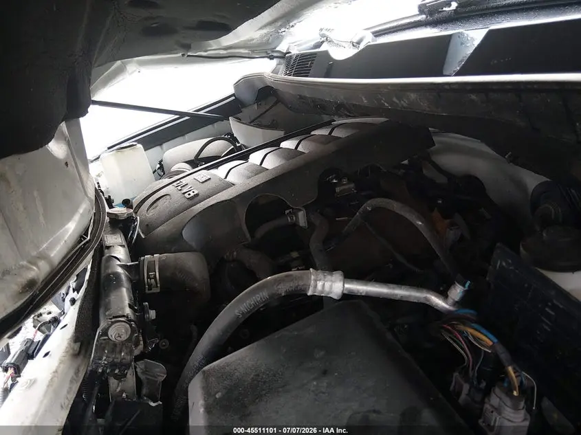 2019 TOYOTA TUNDRA PLATINUM 5.7L V8
