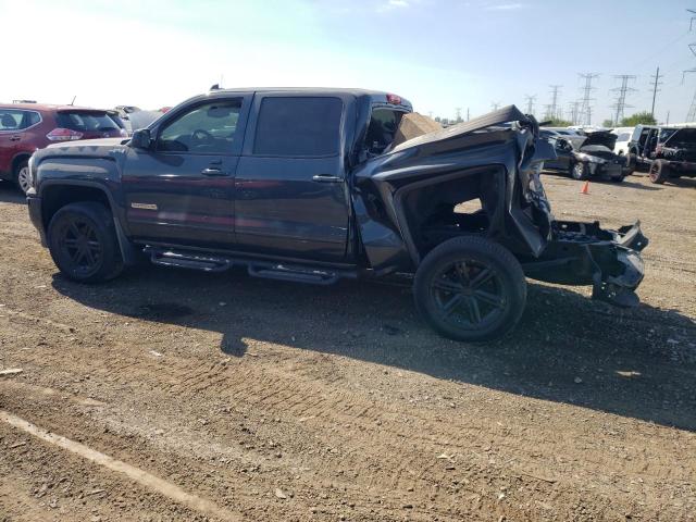 2017 GMC SIERRA K1500 SLE