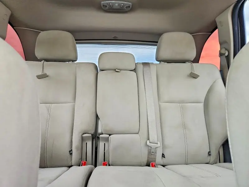 2013 FORD EDGE SE  