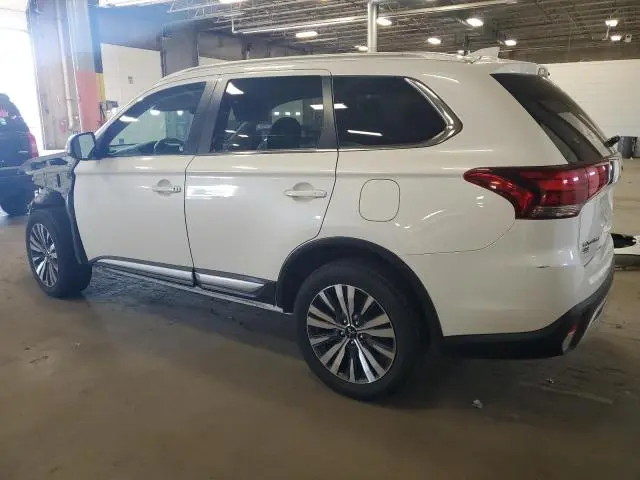 2020 MITSUBISHI OUTLANDER SE  