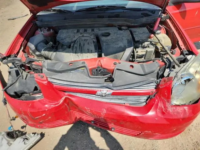 2010 CHEVROLET COBALT LS  