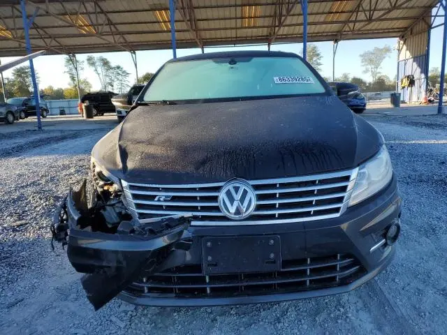 2014 VOLKSWAGEN CC SPORT  