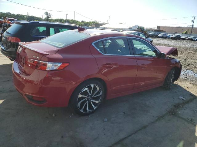 2017 ACURA ILX PREMIUM