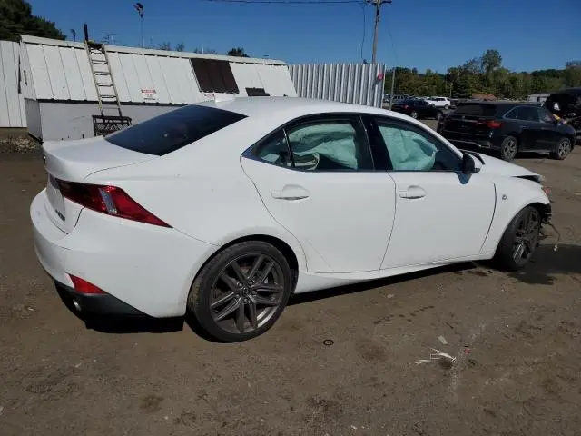 2014 LEXUS IS 350