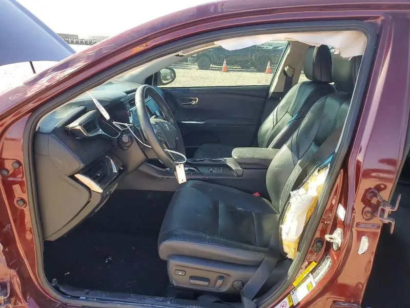 2013 TOYOTA AVALON LIMITED  